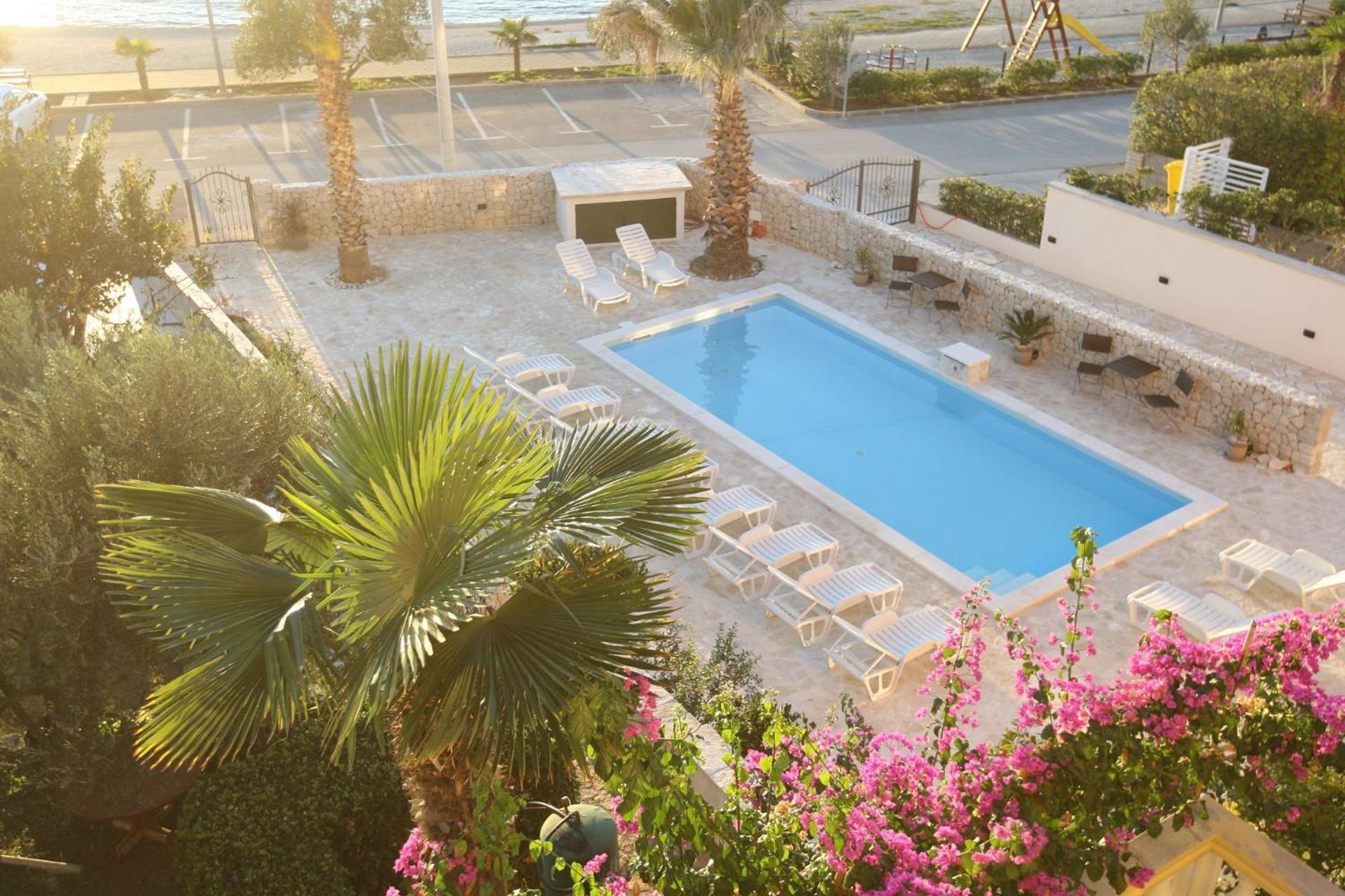Apartman Mladen