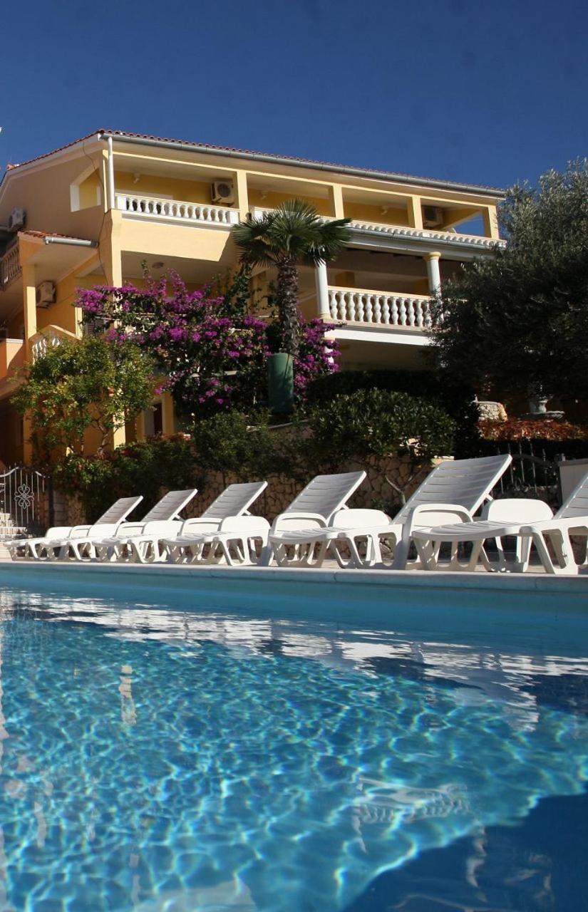 Mladen Apartment Vrsi