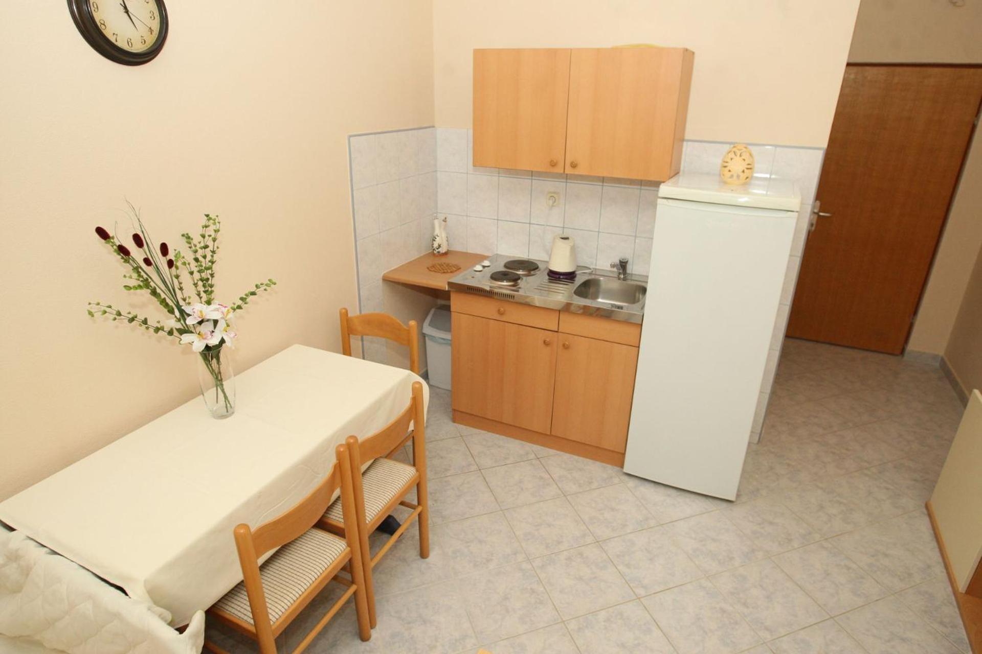 Mladen Apartment