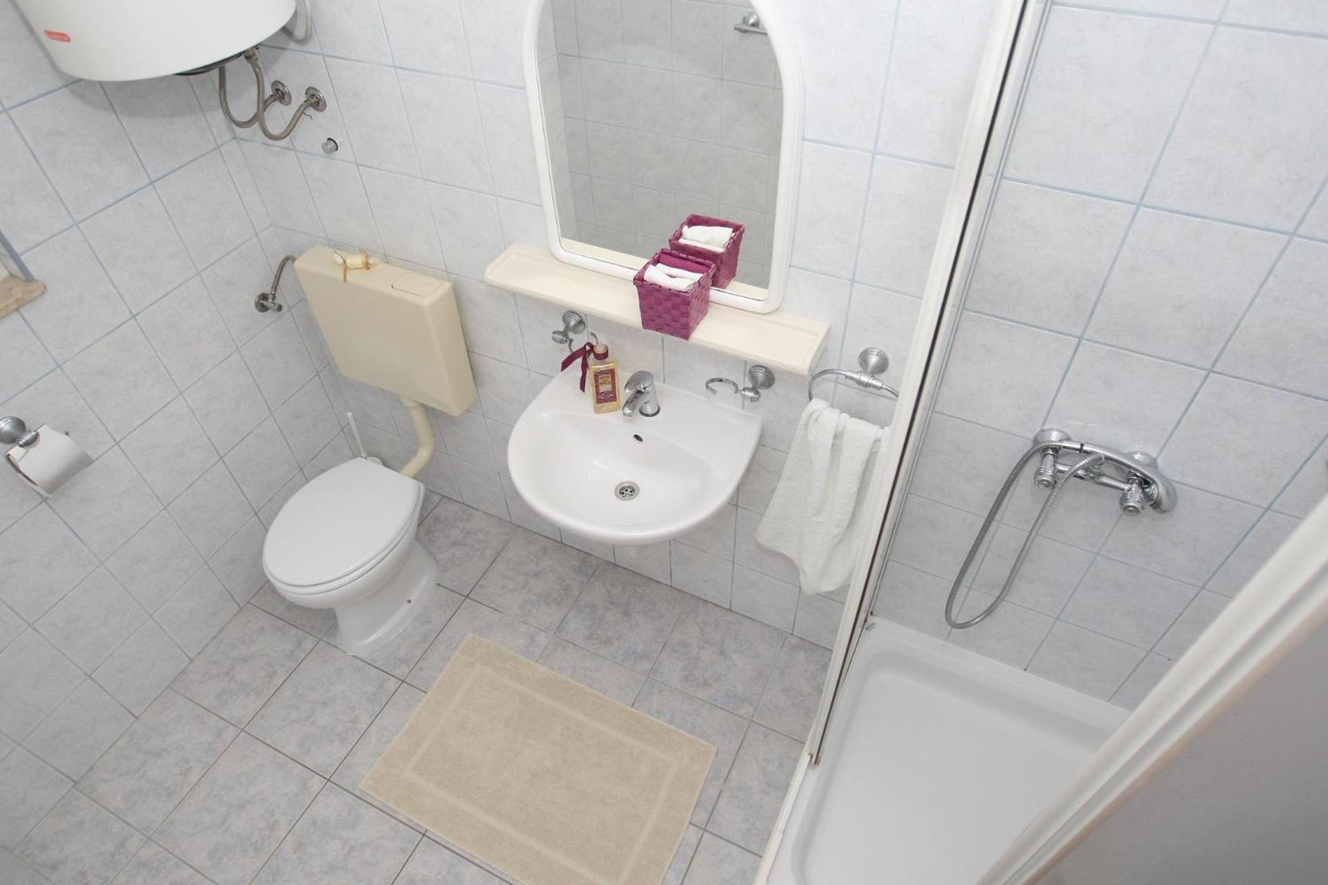 Mladen Apartment *