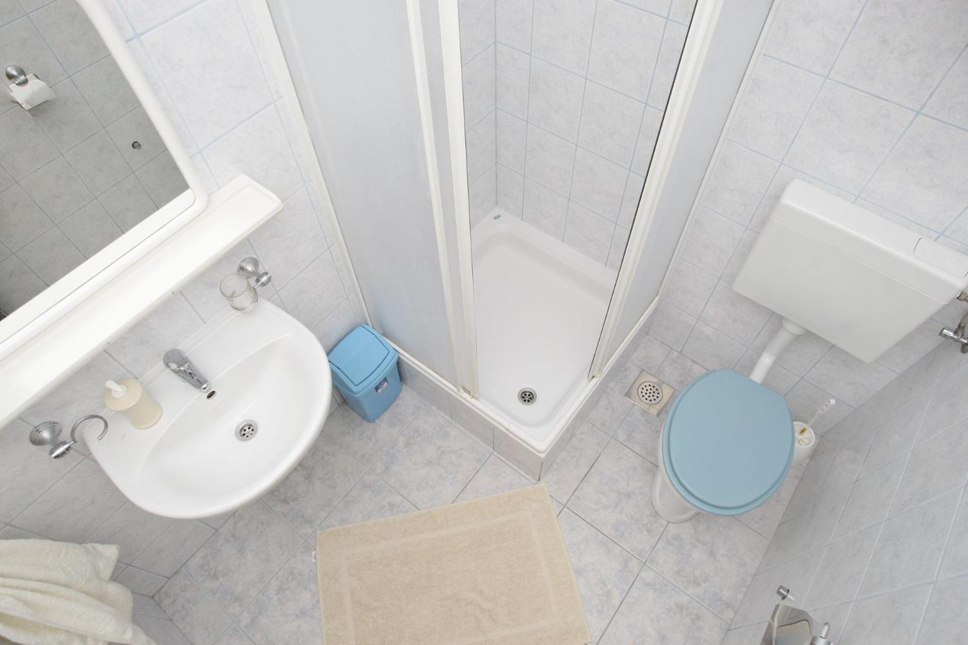 Mladen Apartment Vrsi